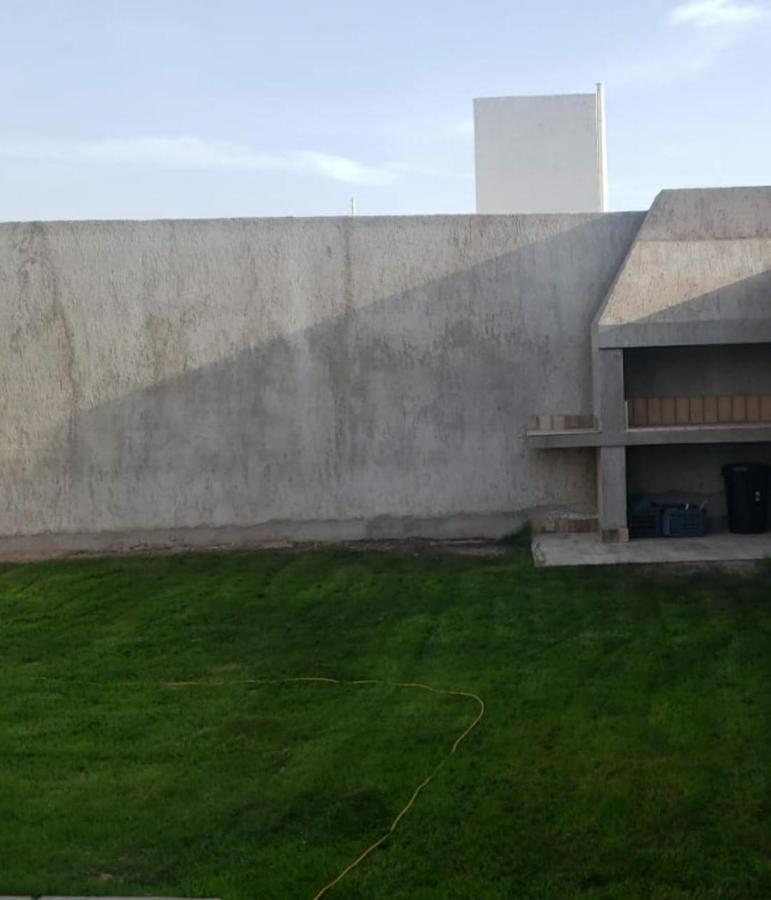 La Casita De Lujan Villa Lujan de Cuyo Exterior foto
