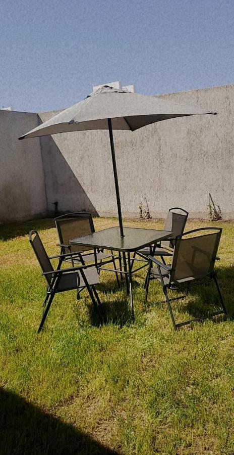 La Casita De Lujan Villa Lujan de Cuyo Exterior foto