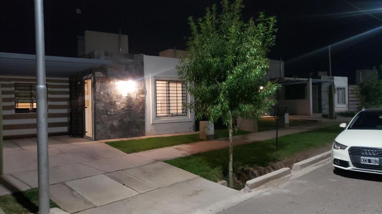 La Casita De Lujan Villa Lujan de Cuyo Exterior foto
